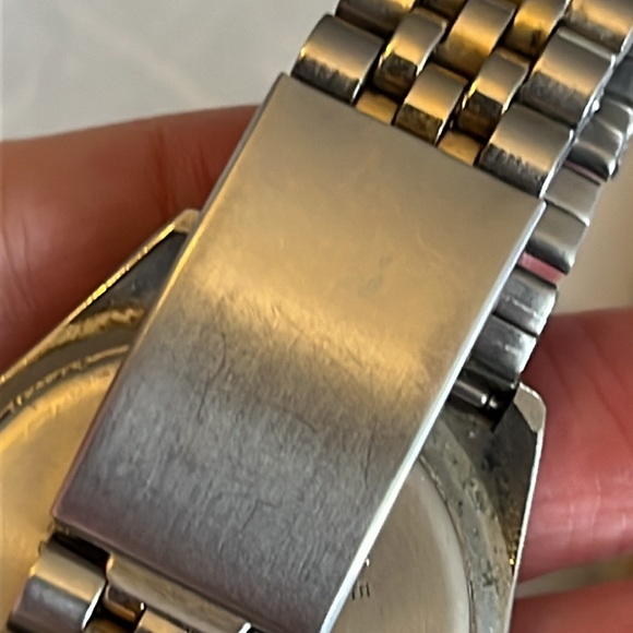 Royale Men’s Watch vintage RYL506 Quartz - Picture 10 of 10